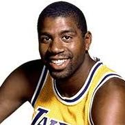 Magic Johnson