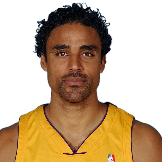Rick Fox