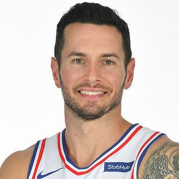 JJ Redick