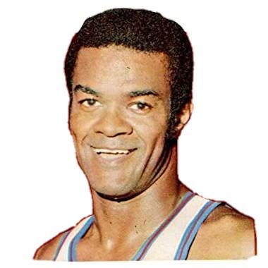 Hal Greer
