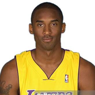 Kobe Bryant