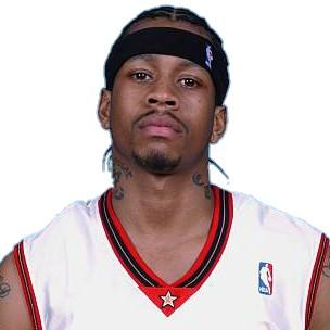 Allen Iverson