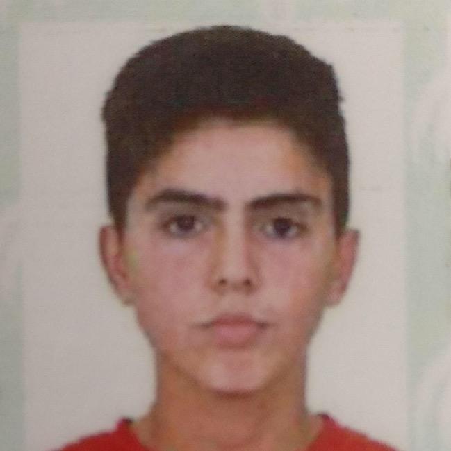 ISIDRO