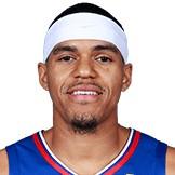Tobias Harris
