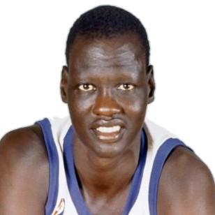 Manute Bol