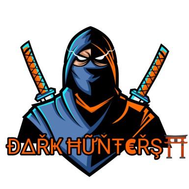 Dark Hunters