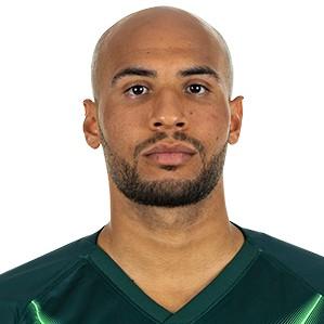 John Anthony Brooks