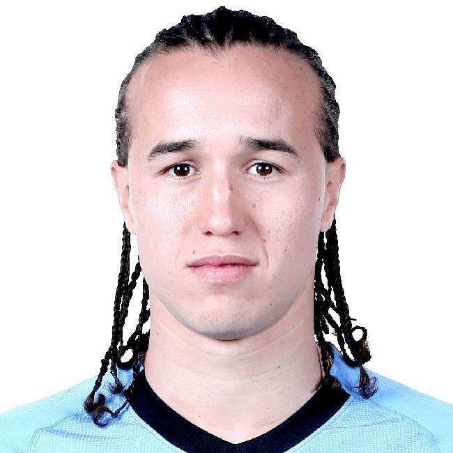 Diego Laxalt
