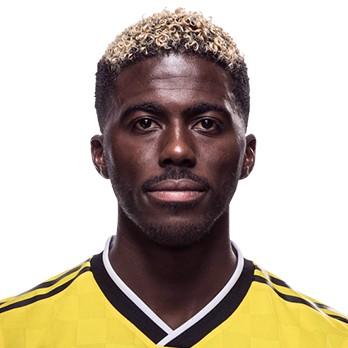 Gyasi Zardes