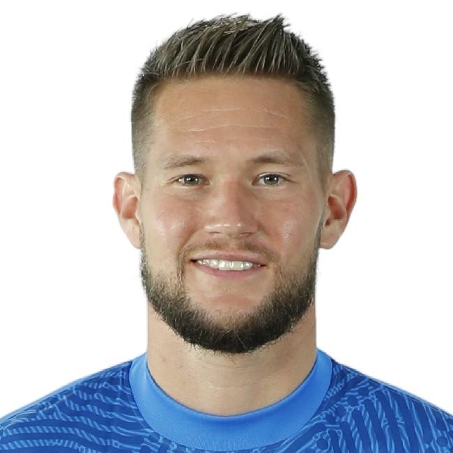 Tomáš Vaclík 🧤