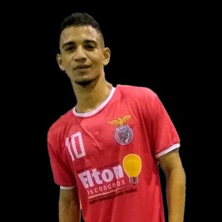 Michael Deivid
