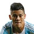 Marcos Rojo
