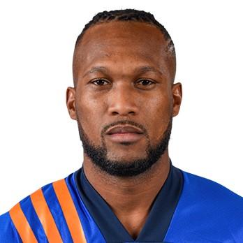 Kendall Waston