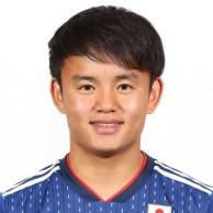 Takefusa Kubo
