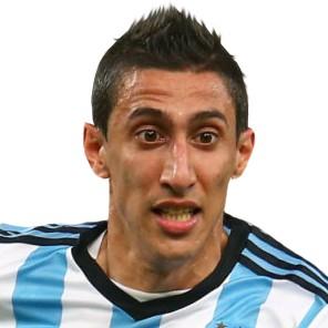 Ángel Di María