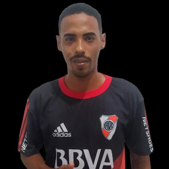 Gleybson Batista