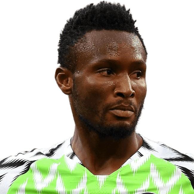 John Obi Mikel