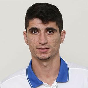 Petros Mantalos