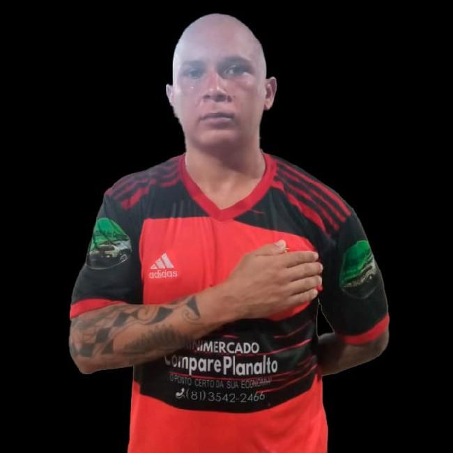 Marcelo Romão