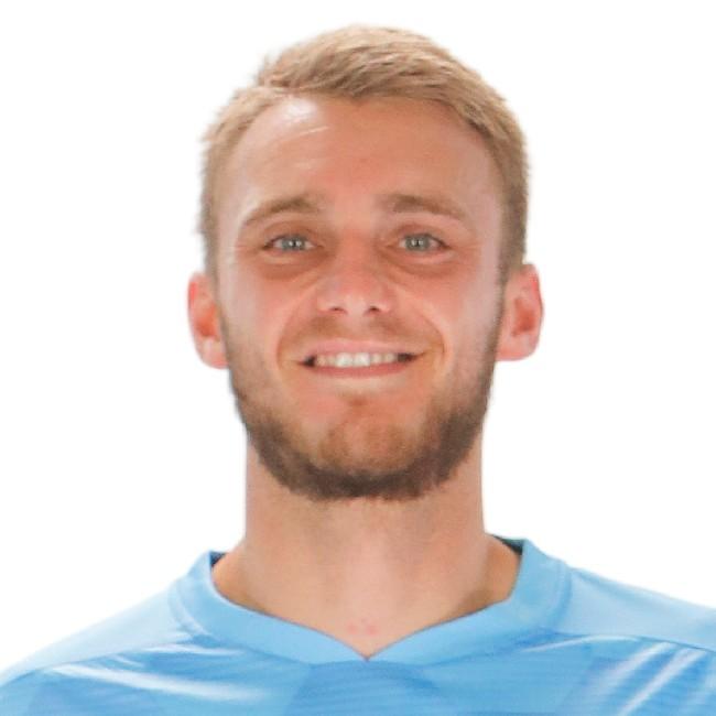 Jasper Cillessen 🧤