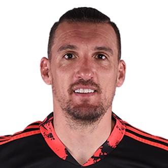 Franco Armani 🧤