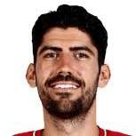 Andreas Bouchalakis