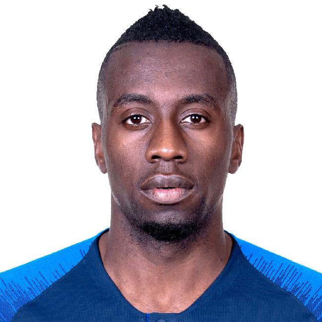 Blaise Matuidi