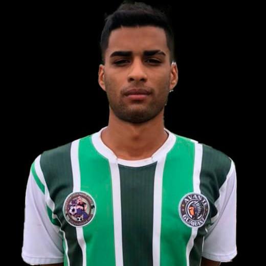 Matheus Henrique