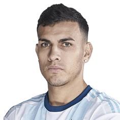 Leandro Paredes