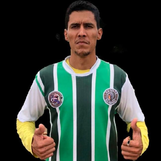Clezio Ribeiro