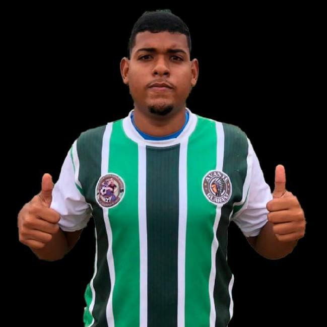 Jonathan Henrique