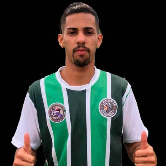 Jhonata Reis
