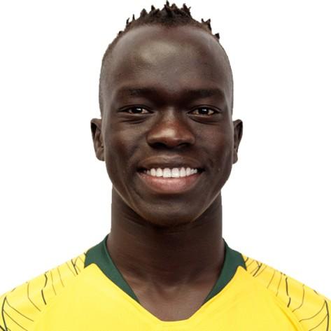 Awer Mabil