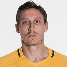 Mark Milligan