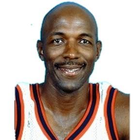 Clyde Drexler