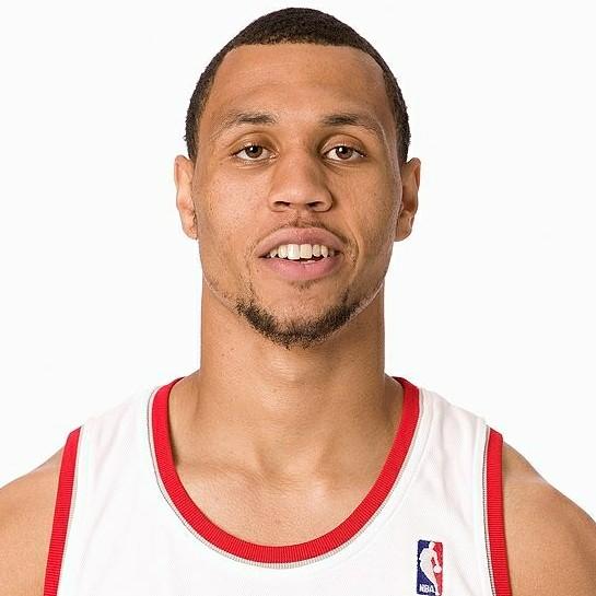 Brandon Roy