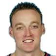 Keith Van Horn