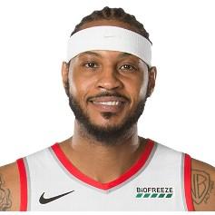 Carmelo Anthony