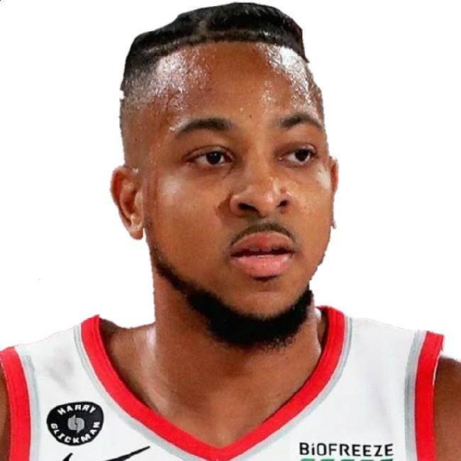 C.J. McCollum