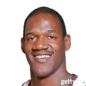 Terry Porter