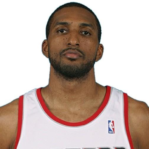 Shareef Abdur-Rahim