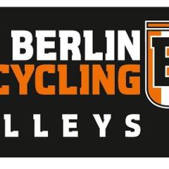 Berlin Recycling Volley