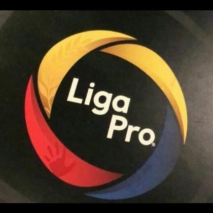 La liga pro de ecuador