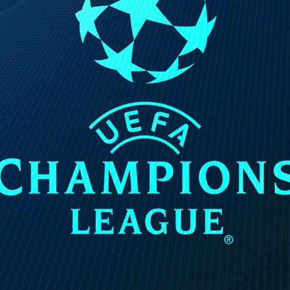 UEFA champions league 1