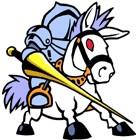 Ojo White Knight