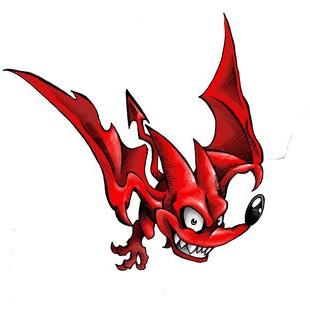 Deimon Devil Bats