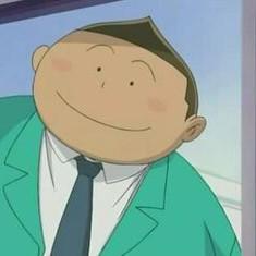 Ryokan Kurita(Lineman)