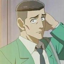 Tetsuo Ishimaru(Running Back)