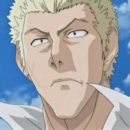 Kazuki Jumonji(Lineman)