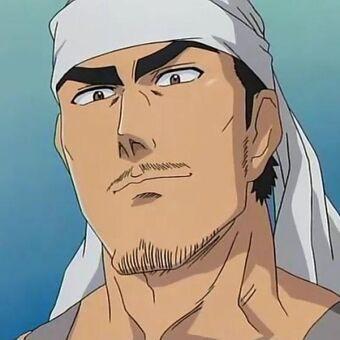 Musashi(Kicker)
